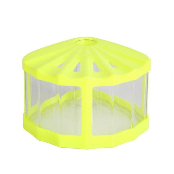 

aquariums practical mini fish bowl smell-less tank anti-crack broken-proof small betta