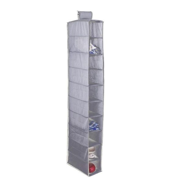 

layers hanging garment bag clothes storage shoes clothing organizer boxes & bins