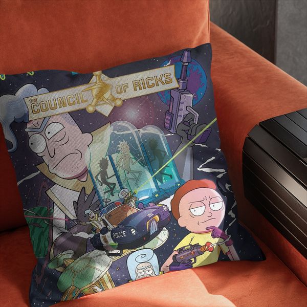 

relaxing and lazy pattern pillowcase, comfortable, clean, stylish, soft and durablee