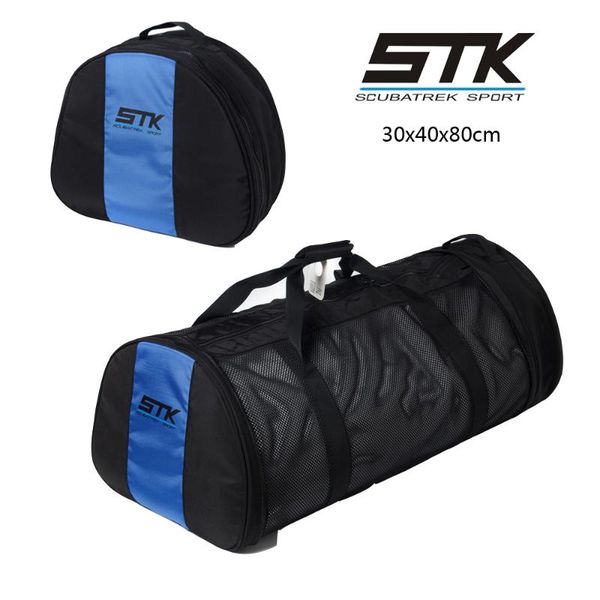

pool & accessories folded diving swimming bags equipment