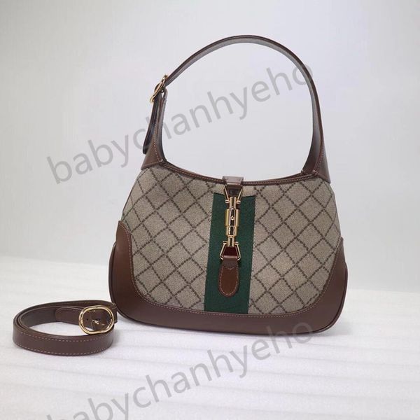 

jackie 1961 crossbody bags brushed handbag nylon luxury design shoulder bag hobo wallet handbags purse