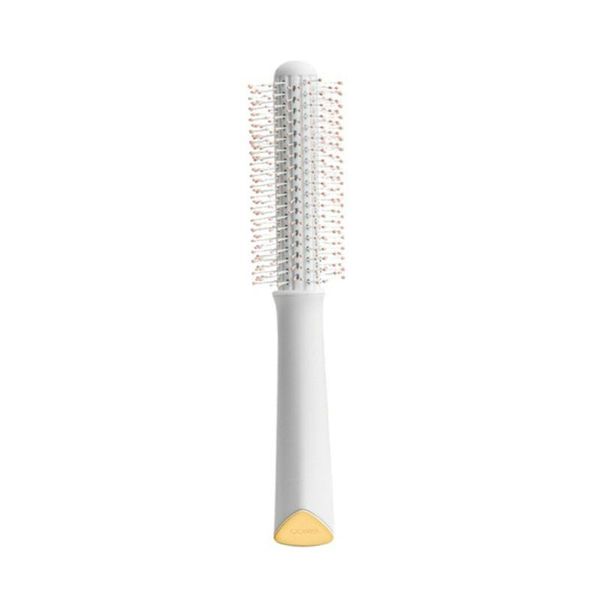 

hair brushes air cushion comb scalp massage airbag hairbrush anti-static wet curly detangle brush for home and daily use, Silver