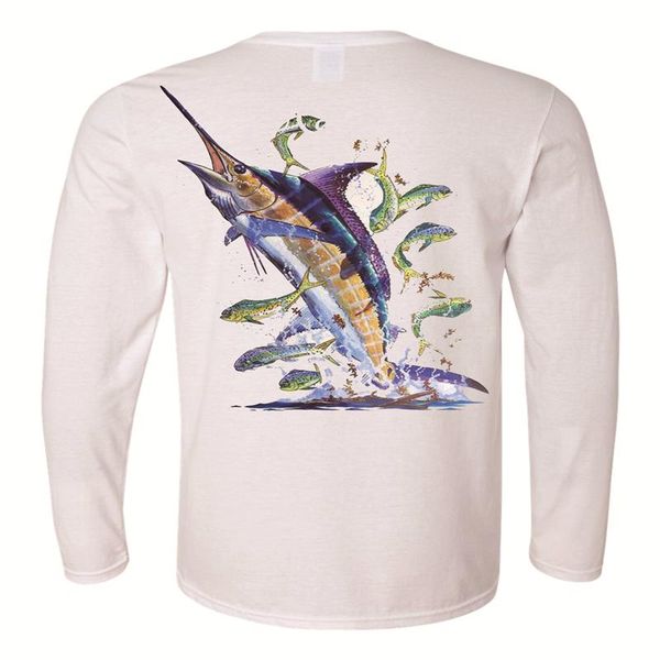

racing jackets sublimation breathable fishing long sleeve shirt, custom design hygroscopic sweat releasing quick dry tournament shirt, Black;red
