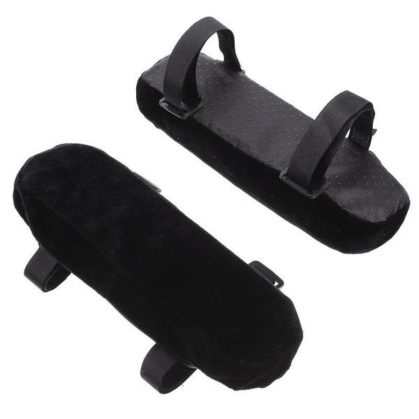 

chair covers 2pcs armrest pads elbow pain relief cushions office pressure