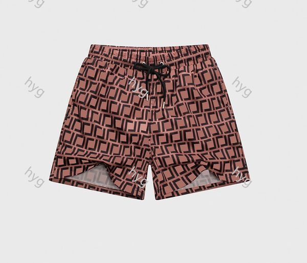 

2022ss wholesale summer fashion shorts designers board short quick drying swimwear printing boards beach pants men mens swim shortss m-3xl, White;black