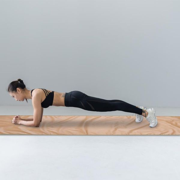 

outdoor pads 1pc portable camping picnic mat field training shooting pad folding