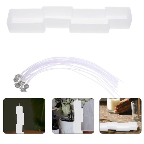 

craft tools 1 set of practical candle making mold diy scented crafts