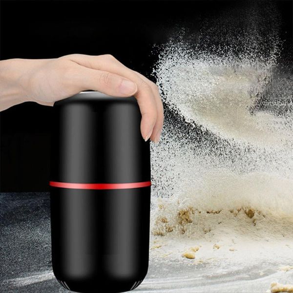 

electric coffee grinders 150w kitchen mini grinder beans spice mill blender stainless steel blade nut seed multifunction grinding machine