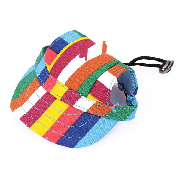 

dog apparel hat cap summer medium baseball pet accessories small baseball-hat accessory