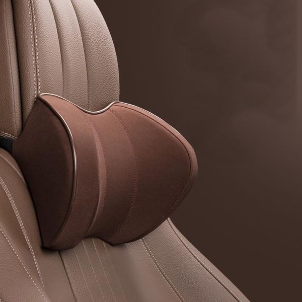

seat cushions neck pain car travel pillow headrest cushion head rest support cervical pillows u shaped sleep pad