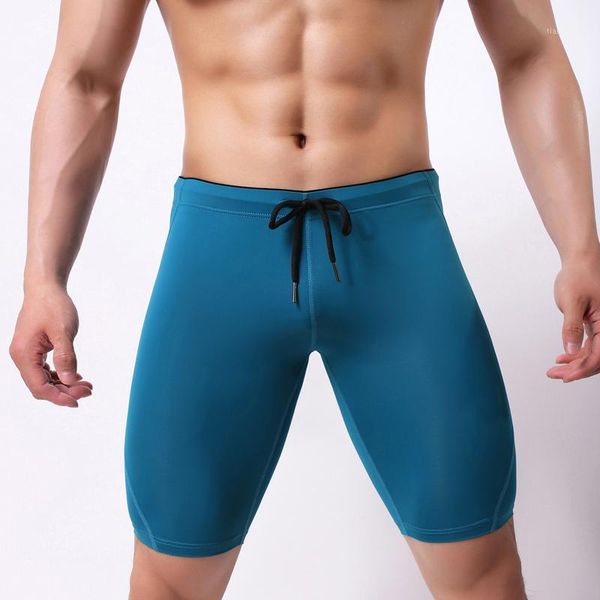 

men's shorts mens running compression men fashion beach short leggings joggers quick-drying skinny fitness, White;black