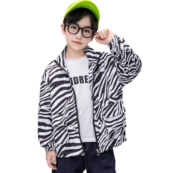 

jackets boys coat striped pattern boy spring autumn kids coats casual style clothes for 6 8 10 12 14, Blue;gray