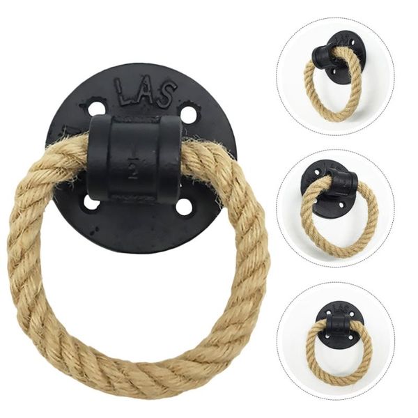 

handles & pulls 1pc vintage door handle cabinet drawer ring cupboard wardrobe