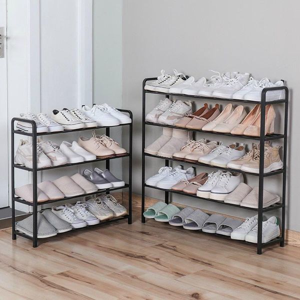 

clothing & wardrobe storage modern shoe rack household shelf living room simple multi-layer organizer space-saving multi-functional