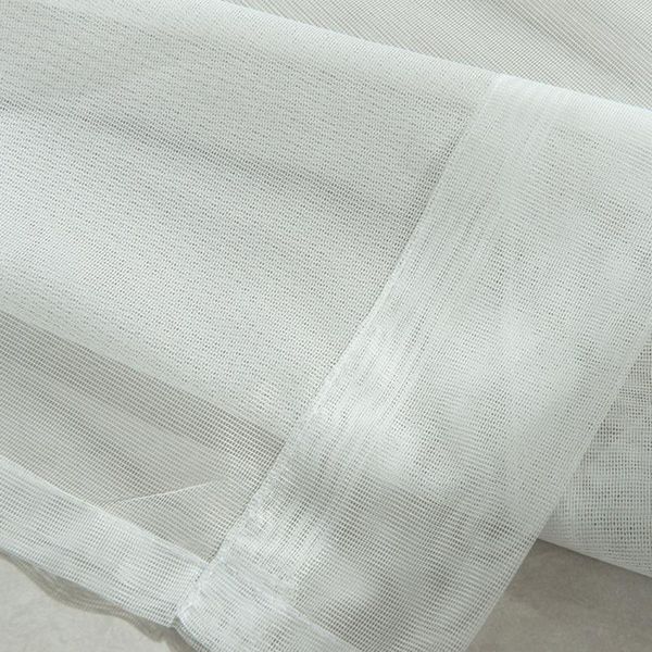 

plain curtain roman room soft voile window 31.49\\\"*55.11\\\" country style other home decor