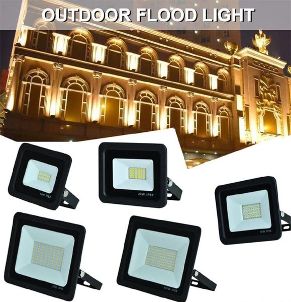 

floodlights kuulee 30w led thin waterproof floodlight with aluminum alloy shell 200-240v outdoor light