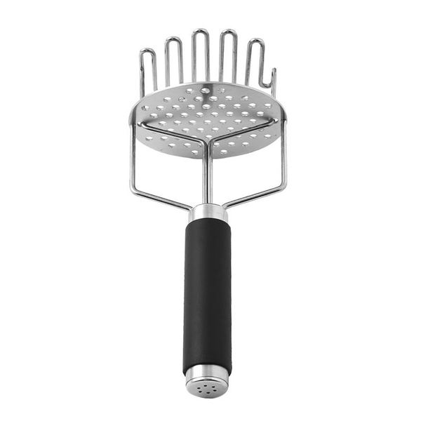 

professional hand tool sets creative potato masher stainless steel fruit vegetable maker kitchen accessories gadgets cooking tools