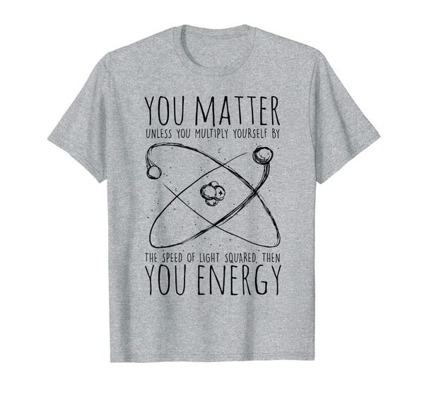 

You Matter Unless You Multiply Yourself By Science Teacher, Mainly pictures