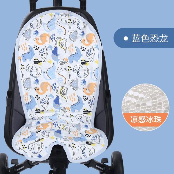 

stroller parts & accessories walking baby car pad summer sleeping mat seat cushion for mats
