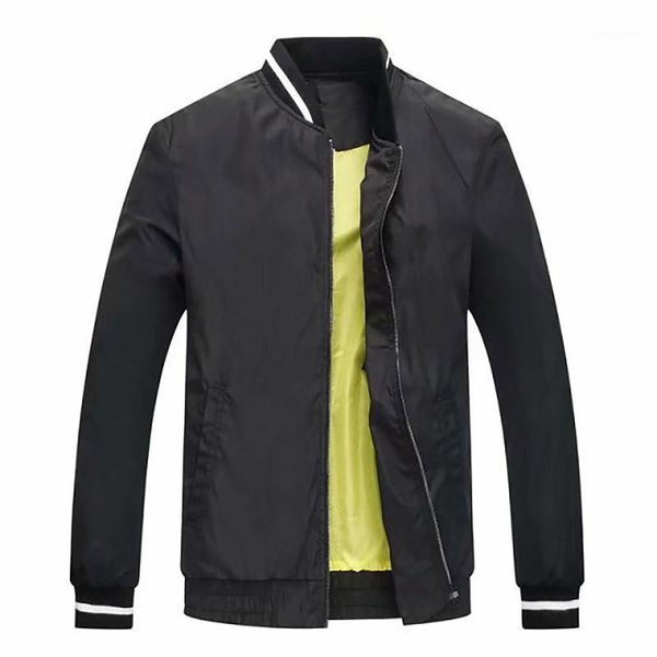 

men's jackets men fred jacket autumn winter male casual coat for man campera hombre jaqueta masculina casacas 1704, Black;brown