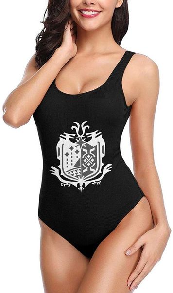 

one piece bathing suits swimsuits for women teens girls black one-piece