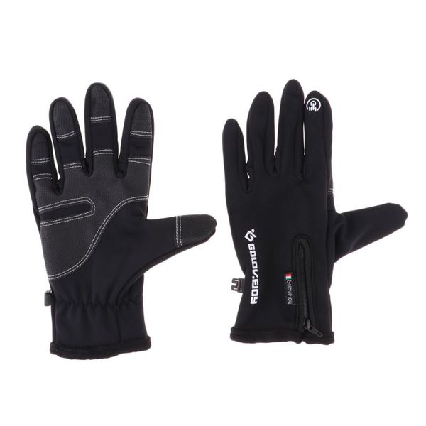 

ski gloves cycling waterproof touch screen winter skiing men women outdoor climbing bike bicycle motorcycle