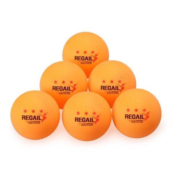 

24pcs 3-star 40mm table tennis balls pong amateur advanced training practice
