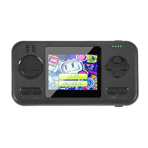 

handheld retro 416 styles classic gamepad portable players game