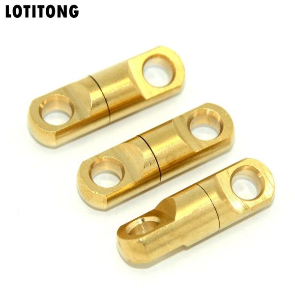 

10pcs 280kg-320kg stainless steel column type rotary ring bearing swivel fishing swivels hook lure connector fish accessories hooks