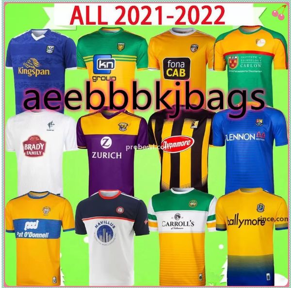 

2021 fashion gaa rugby jersey wilford dublin training offaly roscommon york longford carlo antrim donegal kilkenny kildare tshirt s-5xlugy, Black;gray