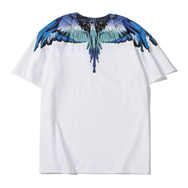 

new men's t-shirts transport of high-quality cotton t shirts summer european american short-sleeved t-shirt fashion and casual printed, White;black