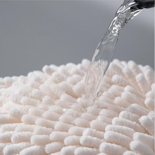 

towel household products hanging kitchen toilet absorbent creative lovely handball