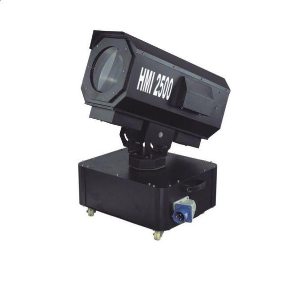 

effects outdoor hmi lamp 2500w discolor skyrose light