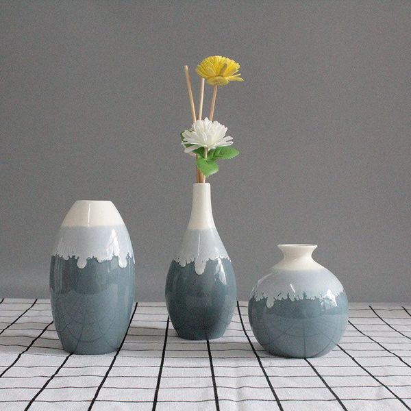 

vases home decoration ceramic vase living room products decorative