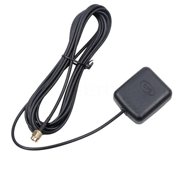 

car gps & accessories 10pcs antenna sma connector receiver tv satellite module positioning accessory active remote
