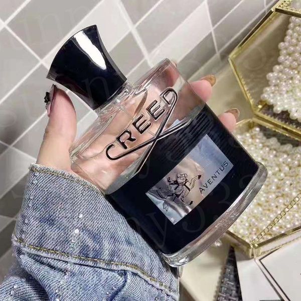 

factory direct creed aventus viking perfume silver mountain water lasting fresh fruit floral ladies fragrance gift box spray for women 100ml