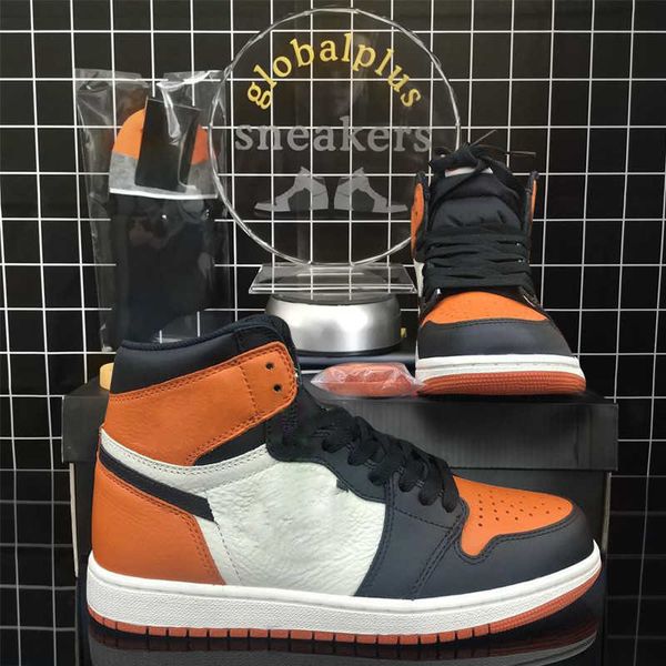

y jumpman 1 basketball shoes athletics sneakers running shoe for women sports torch hare game royal pine green court with boxzl35