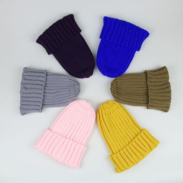 

beanies skullie beanies, winter cable knit beanie with faux fur pom - warm, soft, thick hats for women & men