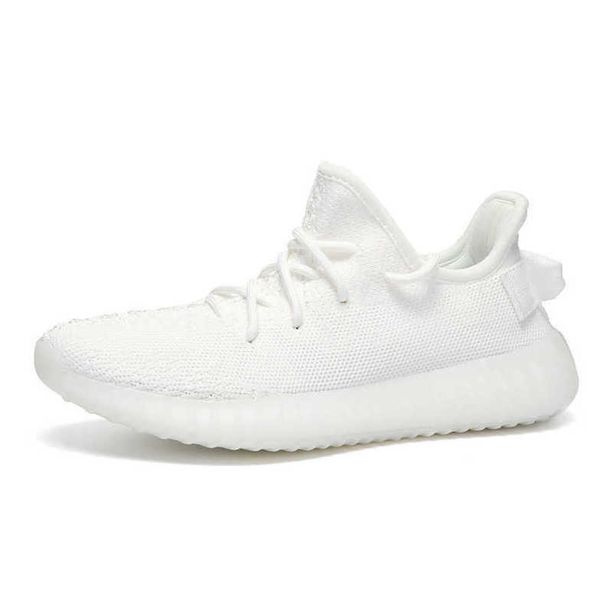 

2022 v2 shoes d static 3m reflective soccer football basketball gypsophila running shoes beluga 2.0 sesame butter yellow cream zebra mens wo, Black