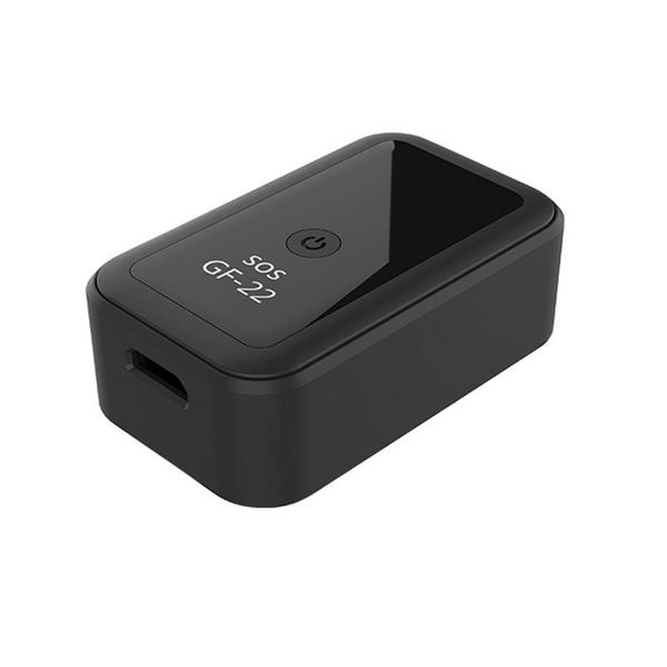 

car gps & accessories tracker strong magnetic multi-function location tracking device locator for motorcycle truck recording