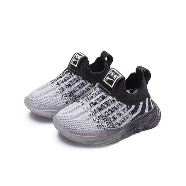 

first walkers aogt autumn baby shoes boy girl toddler fashion breathable knitting infant sneakers soft comfortable child
