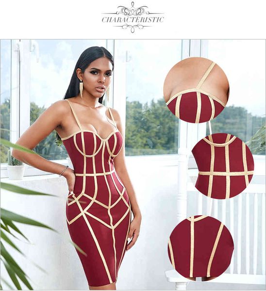 

mermaid new summer bodycon bandage women vestido spaghetti strap sleeveless white and black celebrity evening party dress, Black;gray