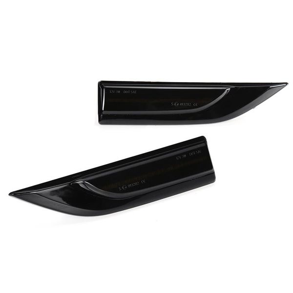 

emergency lights 2pcs car led dynamic side marker turn signal light blinker for transporter t6 caravelle caddy
