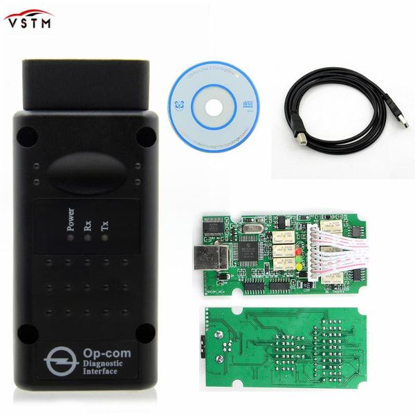 

code readers & scan tools 2021 est opcom v1.59 v1.65 v1.70 v1.78 v1.99 for diagnostic scanner op com canbus op-com obd2 super