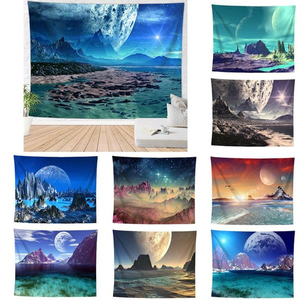 

tapestries 2021 tapestry printed wall hanging polyester