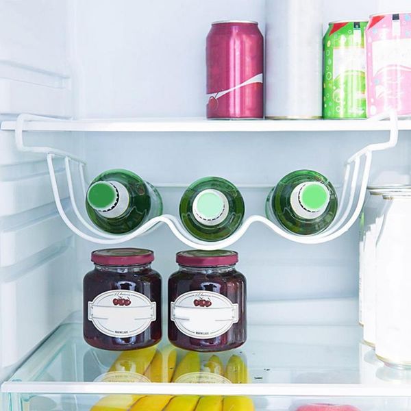 

kitchen storage & organization rack organizer accessories shelf fridge box