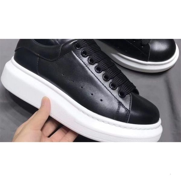 

dress shoes white zhenbailu small autumn and winter thick bottom increased board wild sports women's shoes sing it5e, Black