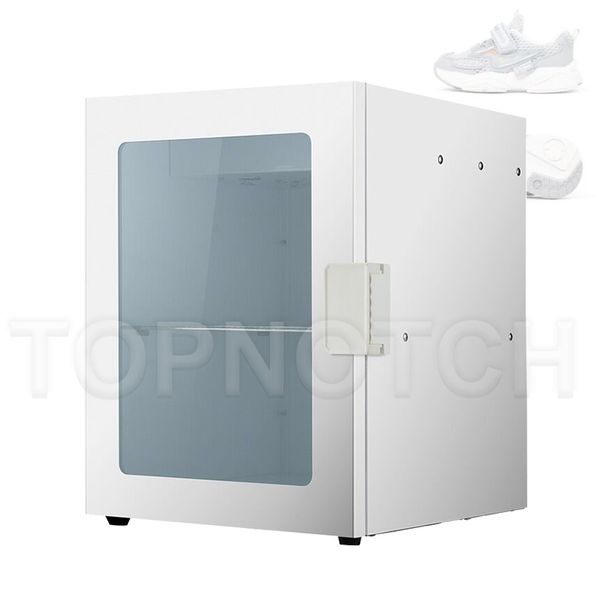 Sapatos Secador máquina aquecedor elétrico esterilização UV portátil casa constante temperatura secagem ferramenta de desodorização