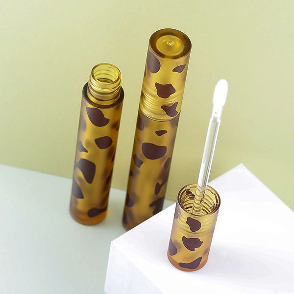 

empty lip gloss tubes glaze eyelash bottle mascara tube packing container