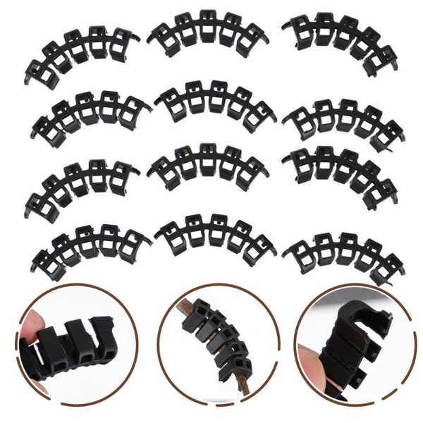 

other garden supplies 100 pcs plant benders tomato holder practical reinforcing clips